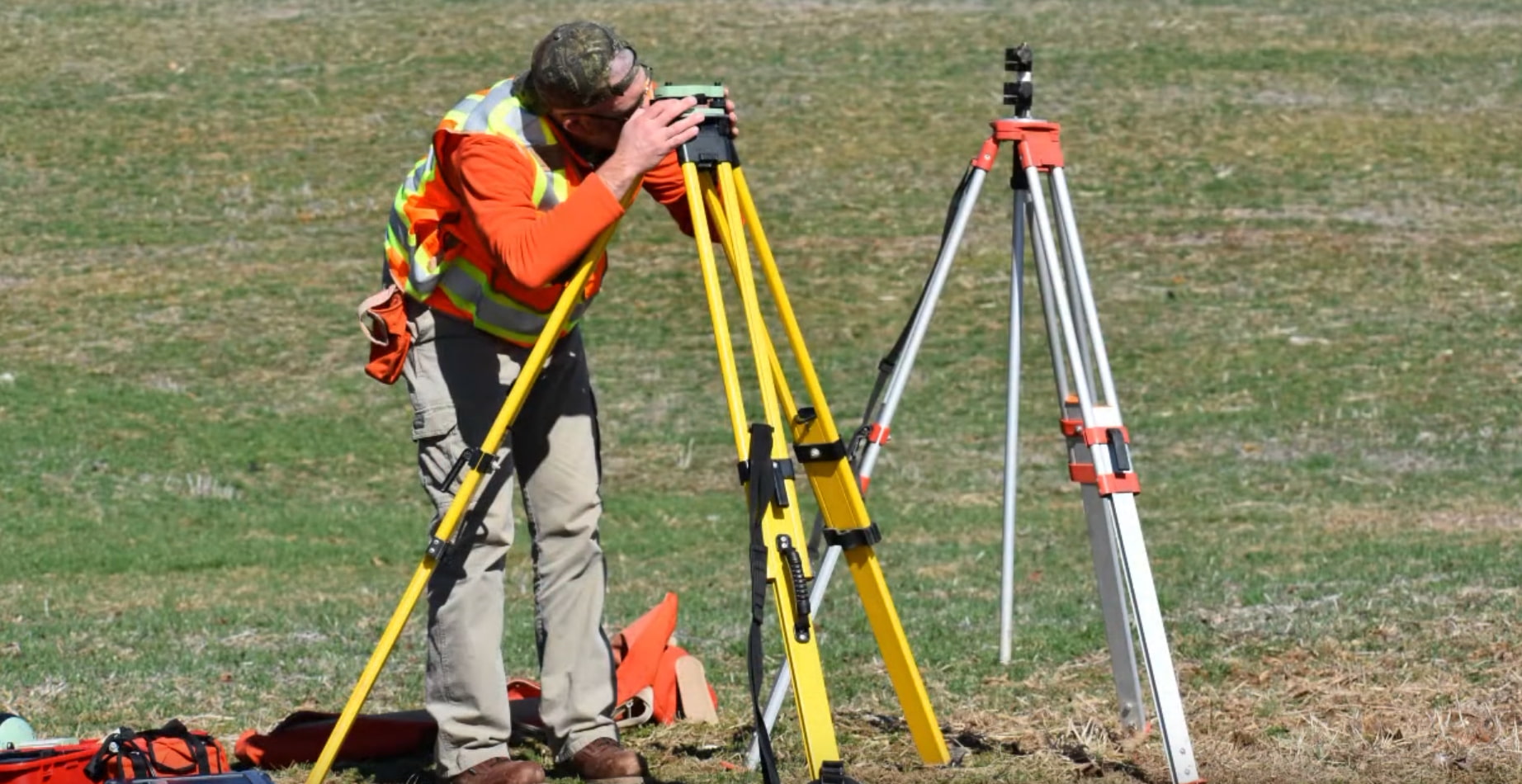 ALTA Land Title Survey