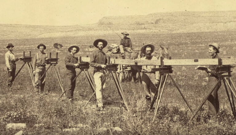 Land Surveying – It Stands for the Future