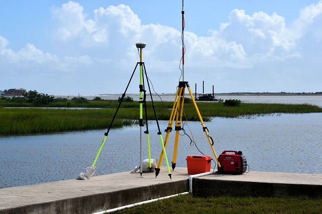 surveying-equipment