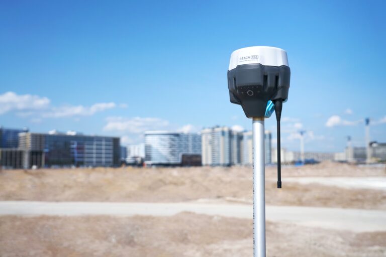 What is a Topographical Land Survey?