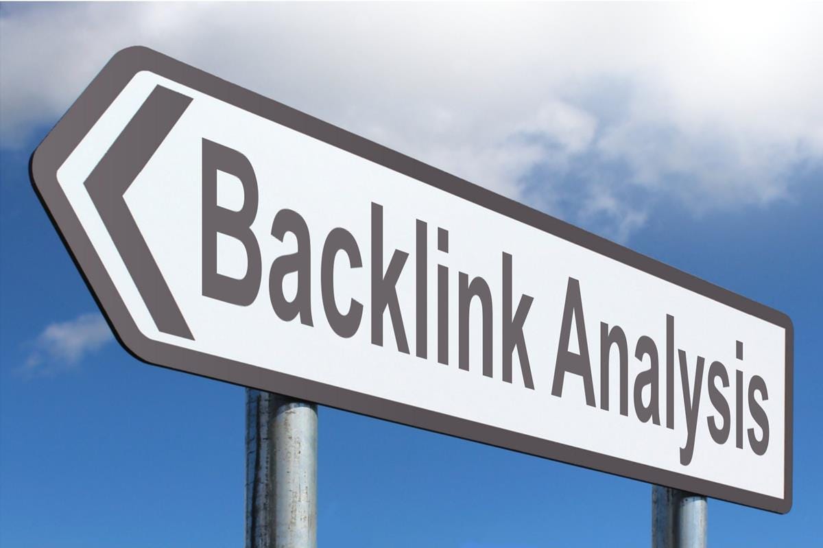 Types of Backlinks